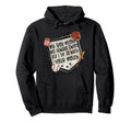 My Might Not Always Swing But I Do So Hoodie - Custom Art Print Unisex - T-Shirt, Sweatshirt, Hoodie