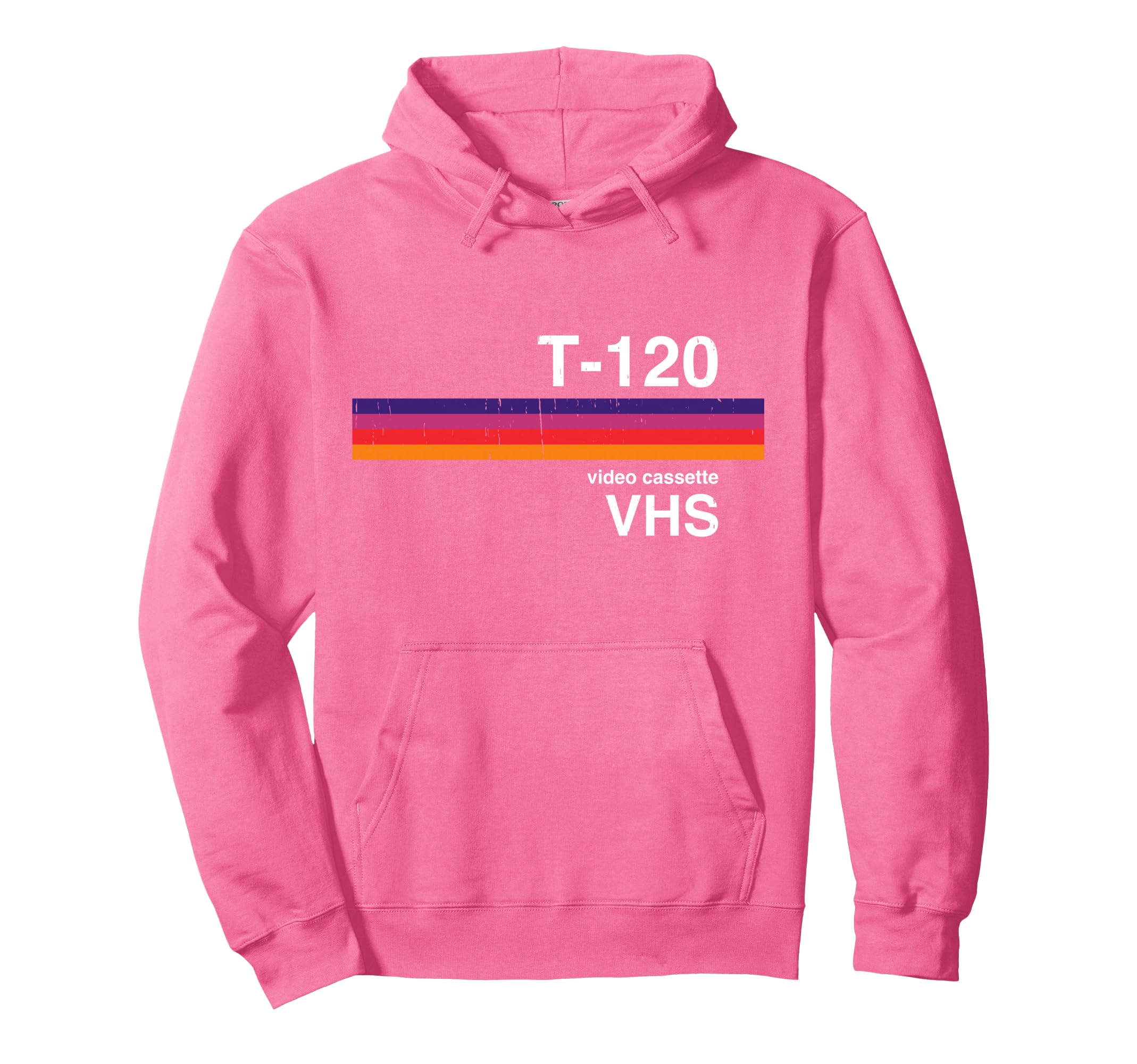 Vhs Tape Graphics 80S 90S Nostalgia Hoodie - Minimalist Print Men Women - T-Shirt, Sweatshirt, Hoodie