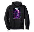 Anime Tokyo City Japanese Vaporwave Hoodie - Aesthetic Graphic Men Women - T-Shirt, Sweatshirt, Hoodie