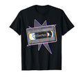 Kevin Smith Clerks Vhs Cassette T-Shirt - Aesthetic Graphic Men Women - T-Shirt, Sweatshirt, Hoodie