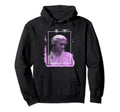 Vaporwave Aesthetic 80S 90S Hoodie - Casual Everyday Wear for Adults - T-Shirt, Sweatshirt, Hoodie