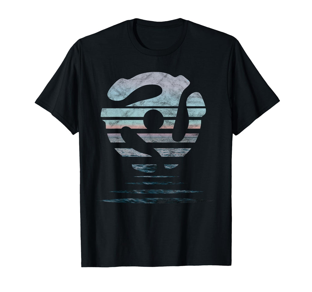 45 Rpm Record Adapter Gift Vinyl T-Shirt - Custom Art Print Men Women - T-Shirt, Sweatshirt, Hoodie
