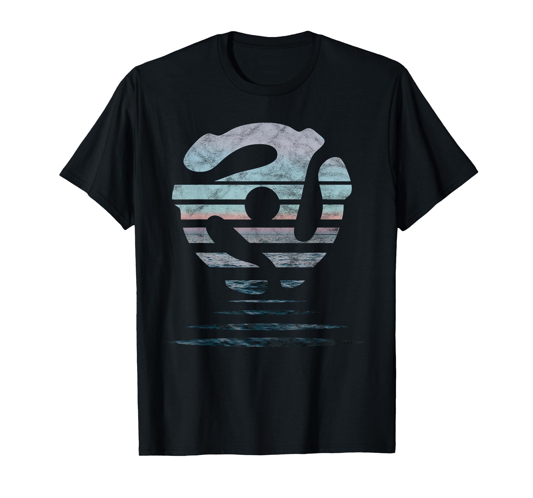 45 Rpm Record Adapter Gift Vinyl T-Shirt - Custom Art Print Men Women - T-Shirt, Sweatshirt, Hoodie
