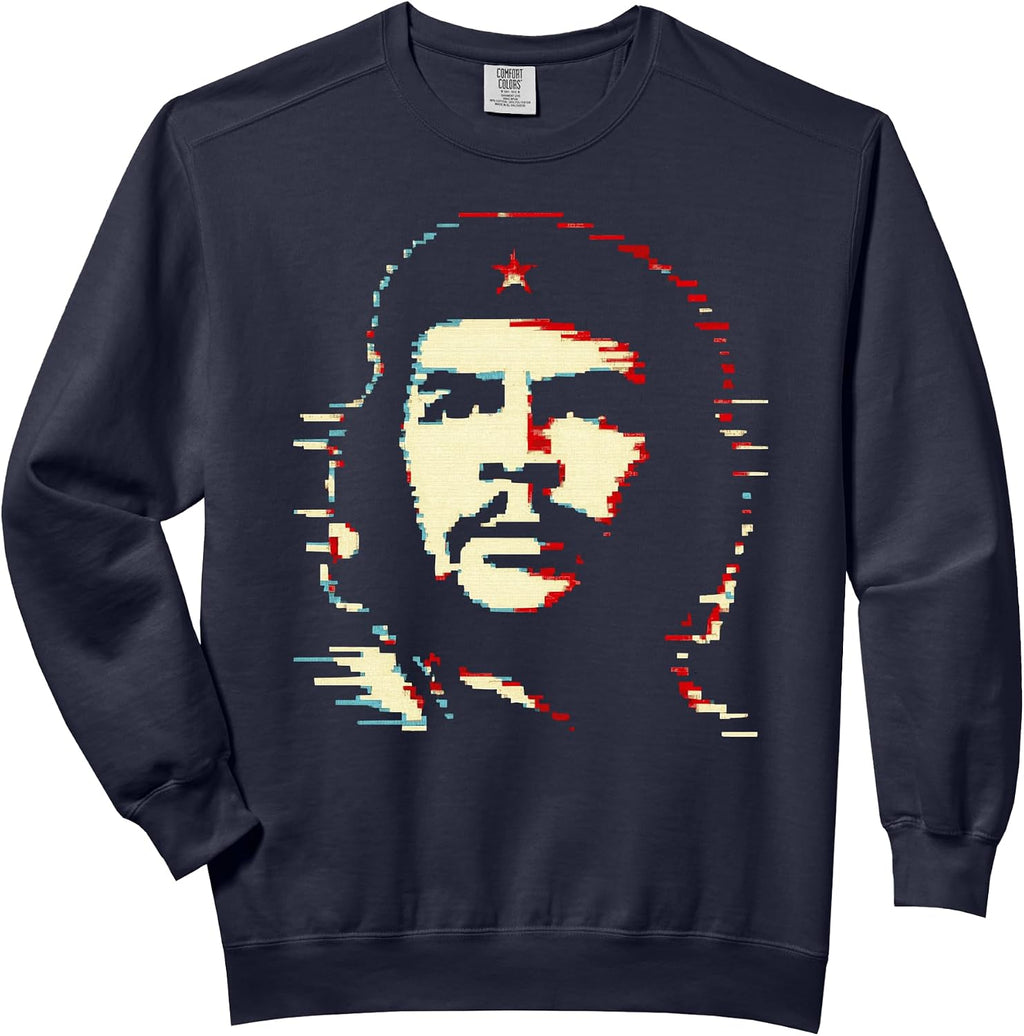 Ernesto Che Guevara n Stuff... - Adult & Kids T-Shirts, Sweatshirts & Hoodies apparel design preview 1