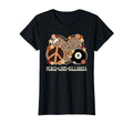 Peace Love Billiards Lover Outfit T-Shirt - Novelty Apparel Men Women - T-Shirt, Sweatshirt, Hoodie