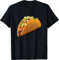 Taco Designs. - Adult & Kids T-Shirts, Sweatshirts & Hoodies apparel design preview 1