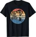 Fish and Fisherman Fisher Gift - Adult & Kids T-Shirts, Sweatshirts & Hoodies apparel design preview 1