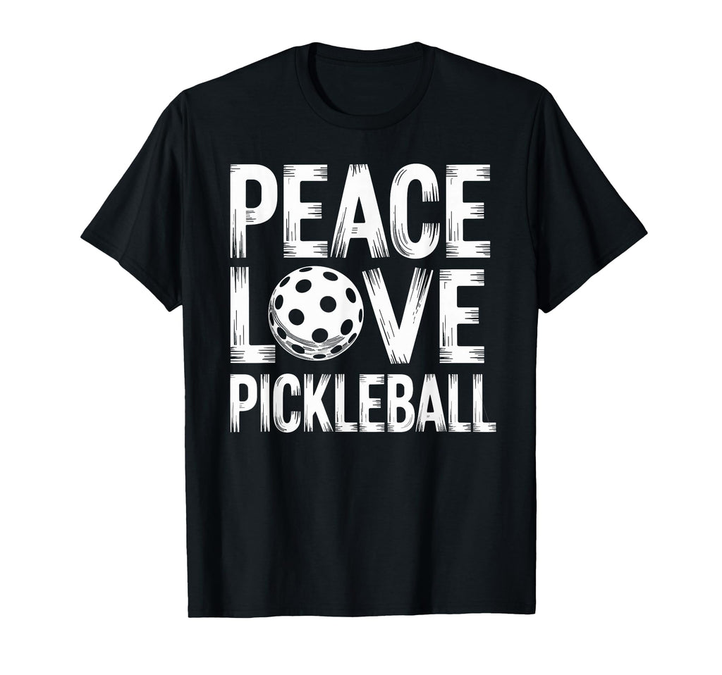 Funny Pickleball Pickleball Player Hoodie - Aesthetic Graphic Men Women - T-Shirt, Sweatshirt, Hoodie