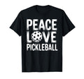 Funny Pickleball Pickleball Player Hoodie - Aesthetic Graphic Men Women - T-Shirt, Sweatshirt, Hoodie