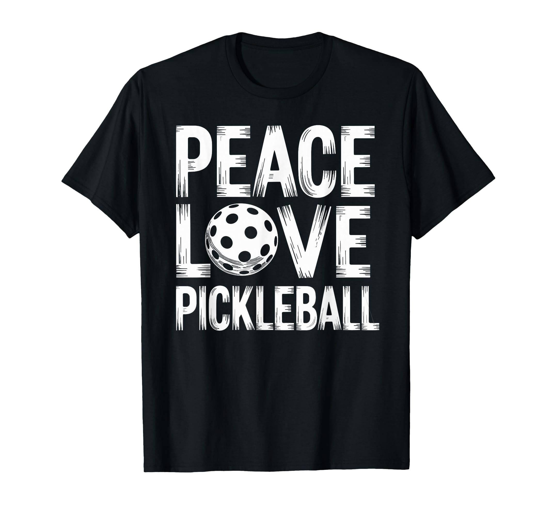 Funny Pickleball Pickleball Player Hoodie - Aesthetic Graphic Men Women - T-Shirt, Sweatshirt, Hoodie