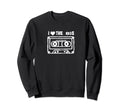Funny Mothers Day Gen X 80S Cassette Sweatshirt - Streetwear Style Unisex - T-Shirt, Sweatshirt, Hoodie