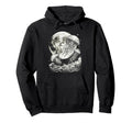 Jellyfish 90S Aesthetic Y2K Jellyfish Hoodie - Unique Graphic Men Women - T-Shirt, Sweatshirt, Hoodie