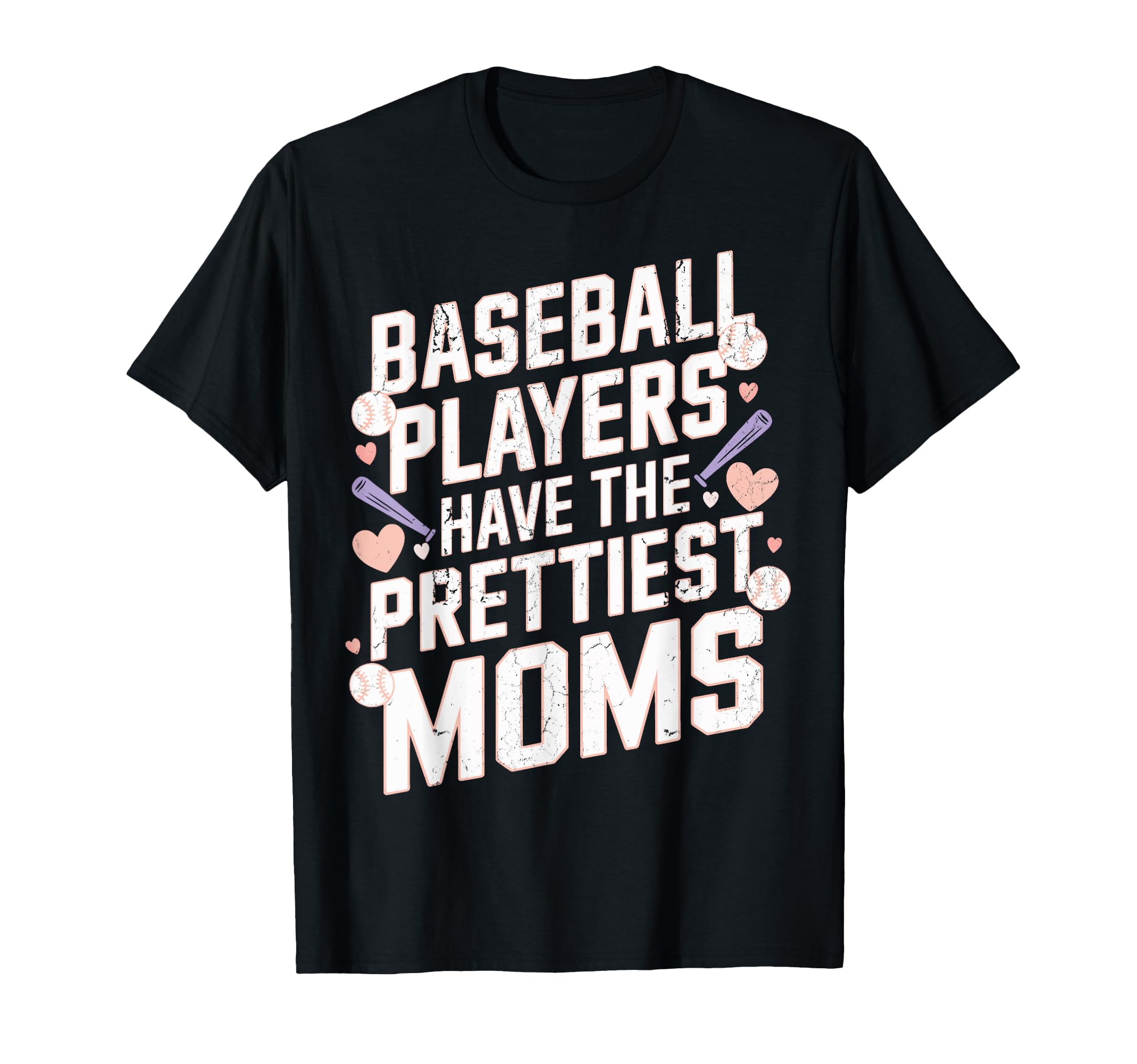 Sarcastic Baseball Family Baseball T-Shirt - Minimalist Print for Adults - T-Shirt, Sweatshirt, Hoodie