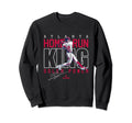 Soler Power Home Run King Jorge Soler Sweatshirt - Minimalist Print Unisex - T-Shirt, Sweatshirt, Hoodie