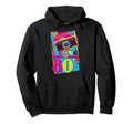 I Love 80S Eighties Stereo Cassette Hoodie - Fun Novelty Design Men Women - T-Shirt, Sweatshirt, Hoodie