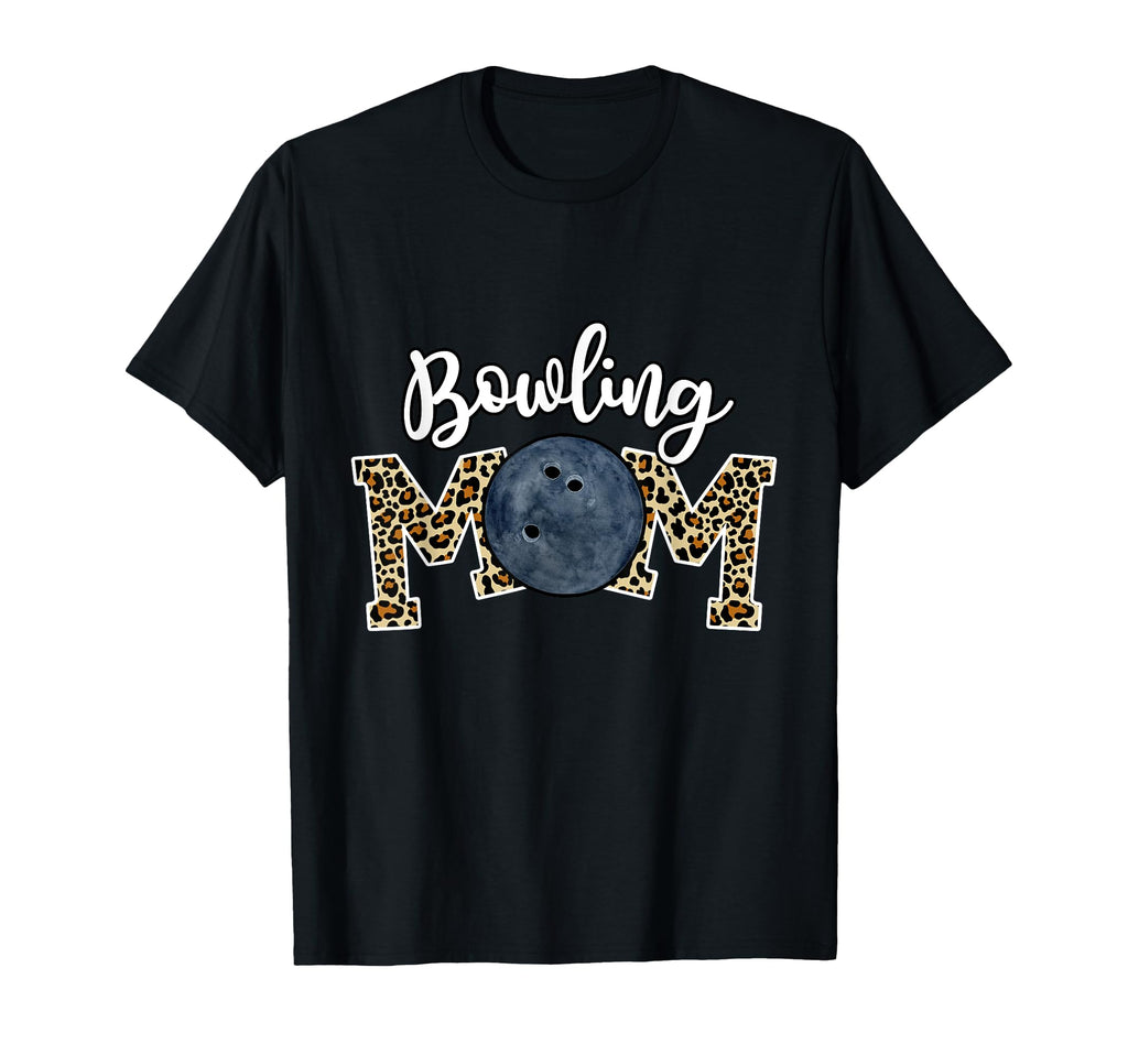 Bowling Mom Dance Mom Baseball Mom T-Shirt - Trendy Graphic Men Women - T-Shirt, Sweatshirt, Hoodie