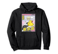 New Japanese Aesthetic Tokyo Waves Hoodie - Trendy Graphic Men Women - T-Shirt, Sweatshirt, Hoodie