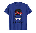 Baseball Mom Life Womens Day Mothers T-Shirt - Trendy Graphic for Adults - T-Shirt, Sweatshirt, Hoodie
