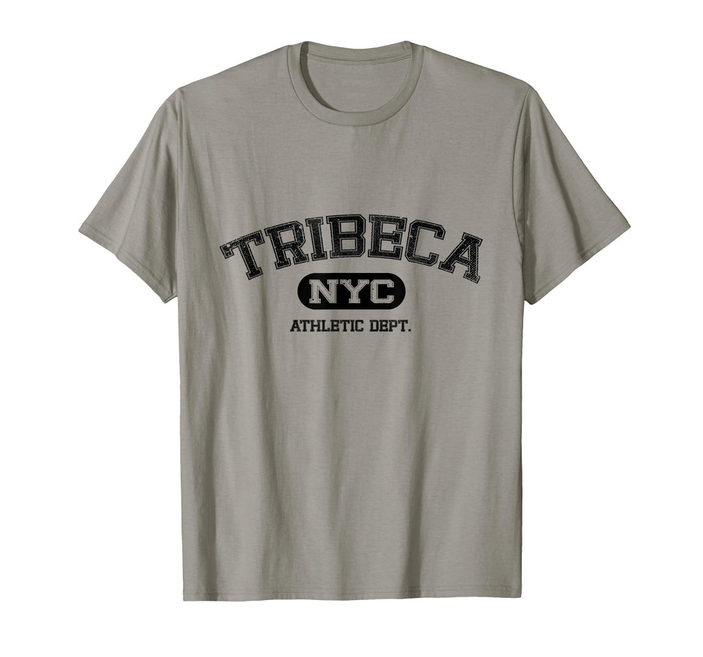 Tribeca Nyc South End Nyc Manhattan T-Shirt - Streetwear Style Men Women - T-Shirt, Sweatshirt, Hoodie