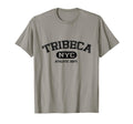 Tribeca Nyc South End Nyc Manhattan T-Shirt - Streetwear Style Men Women - T-Shirt, Sweatshirt, Hoodie