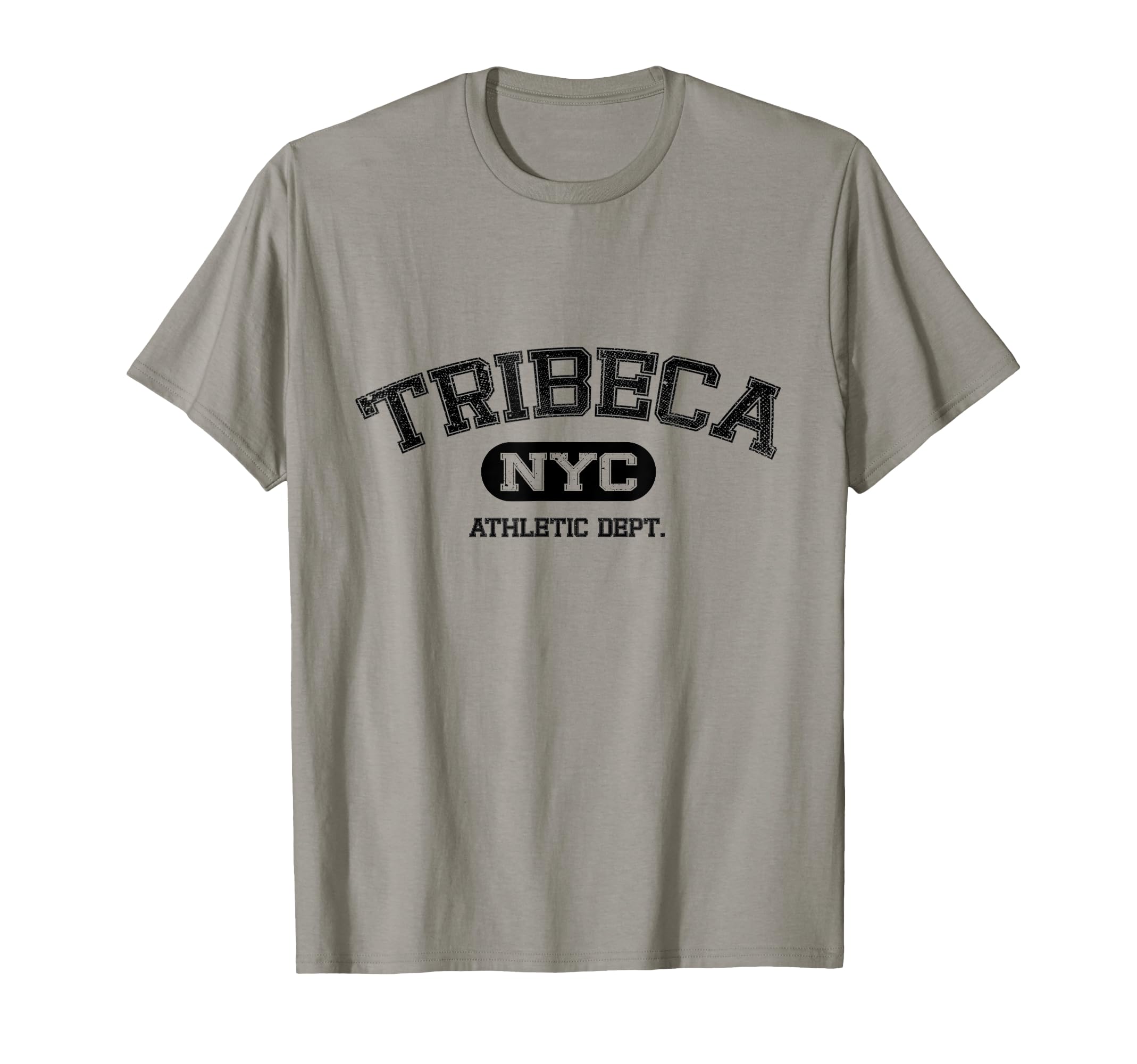 Tribeca Nyc South End Nyc Manhattan T-Shirt - Streetwear Style Men Women - T-Shirt, Sweatshirt, Hoodie