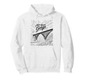 New River Gorge National Park Bridge Hoodie - Trendy Graphic for Adults - T-Shirt, Sweatshirt, Hoodie
