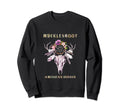Muckleshoot American Indian Tribe Sweatshirt - Streetwear Style Unisex - T-Shirt, Sweatshirt, Hoodie