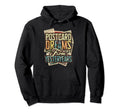Postcard Collector Antique Postcards Hoodie - Fun Novelty Design Unisex - T-Shirt, Sweatshirt, Hoodie