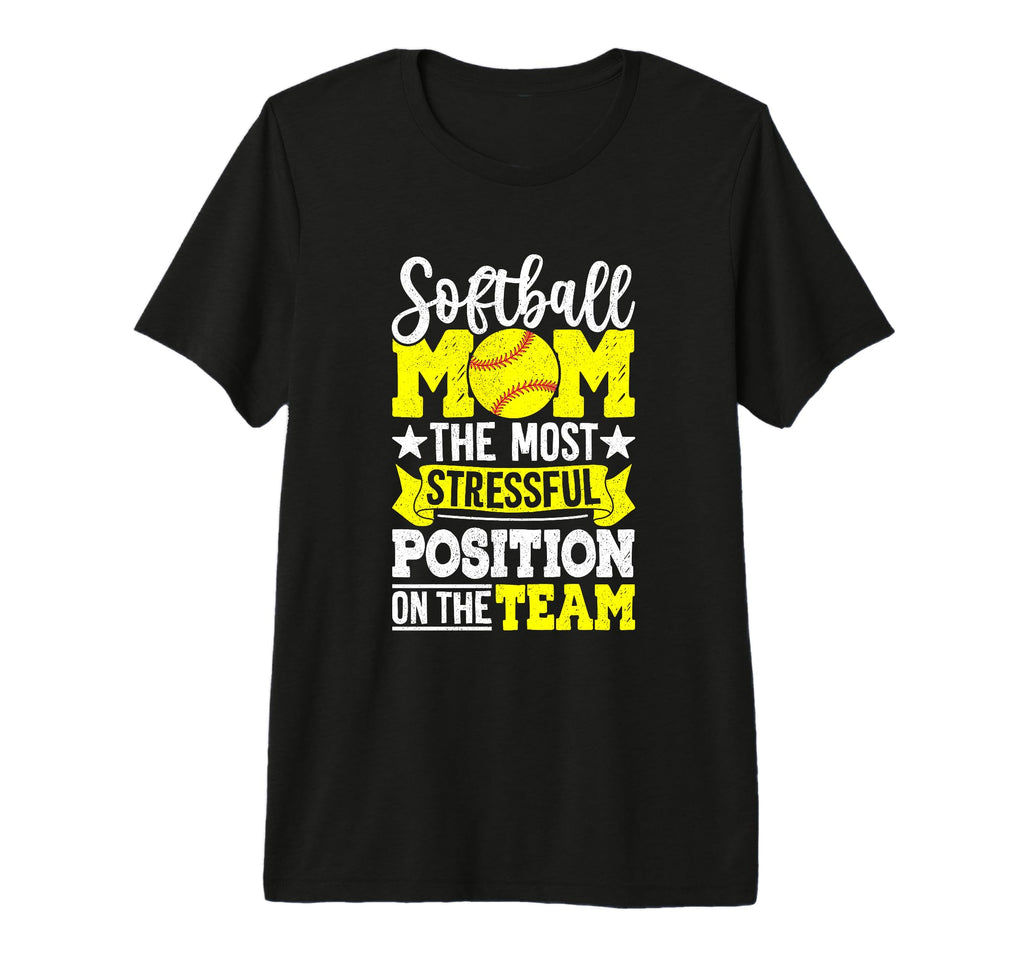 Funny Sports Baseball Softball Team T-Shirt - Streetwear Style Men Women - T-Shirt, Sweatshirt, Hoodie