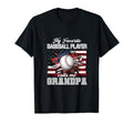 My Favorite Baseball Player T-Shirt - Casual Everyday Wear for Adults - T-Shirt, Sweatshirt, Hoodie
