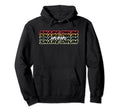 Snare Drum Mom Player 70S 80S 90S Hoodie - Aesthetic Graphic for Adults - T-Shirt, Sweatshirt, Hoodie