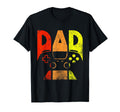 Video Game Controller Dad Fathers Day T-Shirt - Graphic Print for Adults - T-Shirt, Sweatshirt, Hoodie