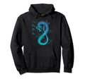 Vaporwave Japan Grunge Aesthetic Hoodie - Fun Novelty Design Men Women - T-Shirt, Sweatshirt, Hoodie