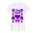 Football Cheer Mom Coquette Bow Mom T-Shirt - Fun Novelty Design Unisex - T-Shirt, Sweatshirt, Hoodie