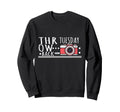 Photography Gift Throwback Camera Sweatshirt - Aesthetic Graphic Men Women - T-Shirt, Sweatshirt, Hoodie