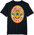 N.ewcastle funny b.rown a.le b.eer - Adult & Kids T-Shirts, Sweatshirts & Hoodies apparel design preview 1