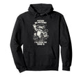 Raccoon 1900S Cassette Player Hoodie - Casual Everyday Wear Men Women - T-Shirt, Sweatshirt, Hoodie
