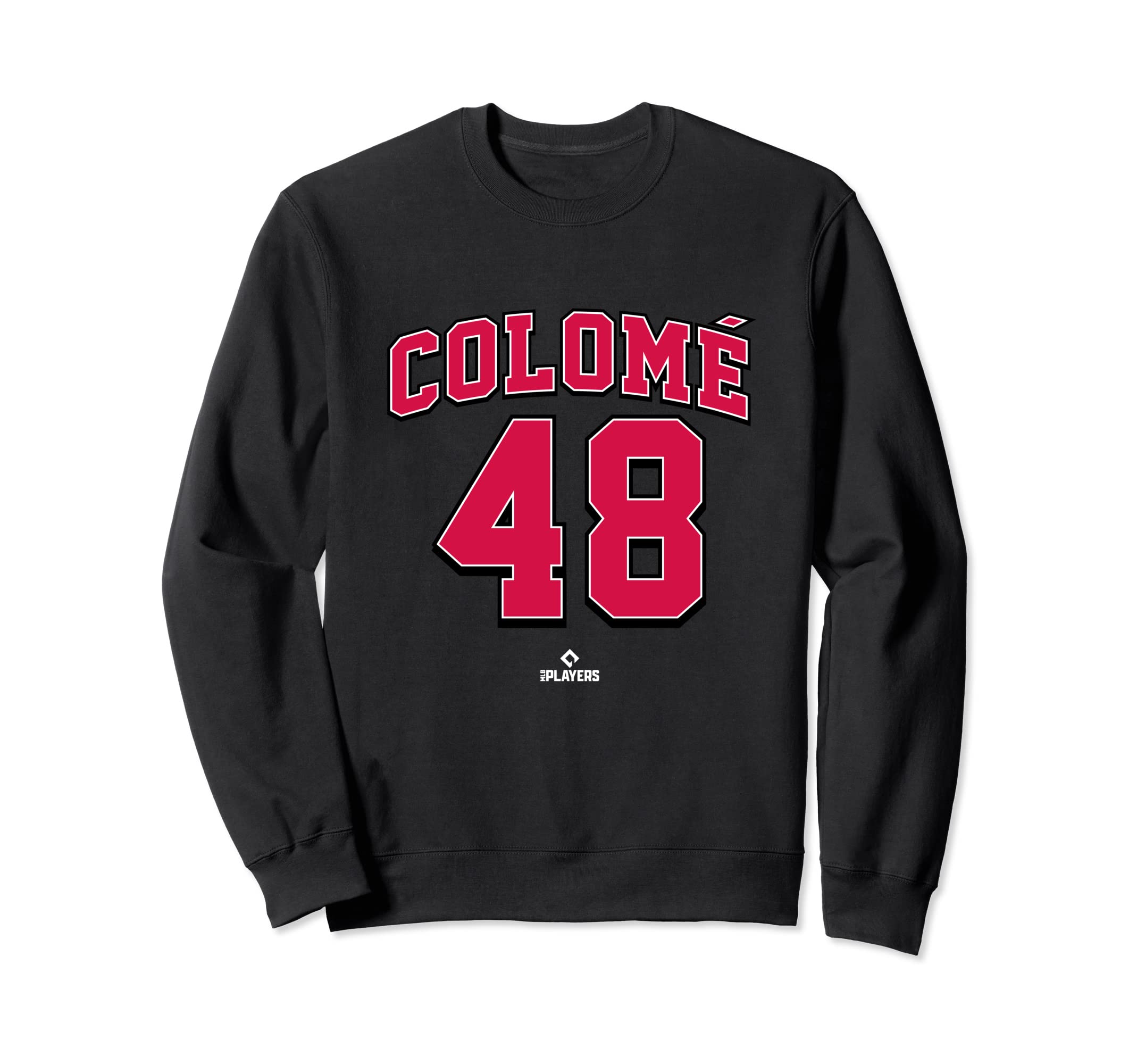 Alex Colome Minnesota Baseball Player Sweatshirt - Minimalist Print Unisex - T-Shirt, Sweatshirt, Hoodie