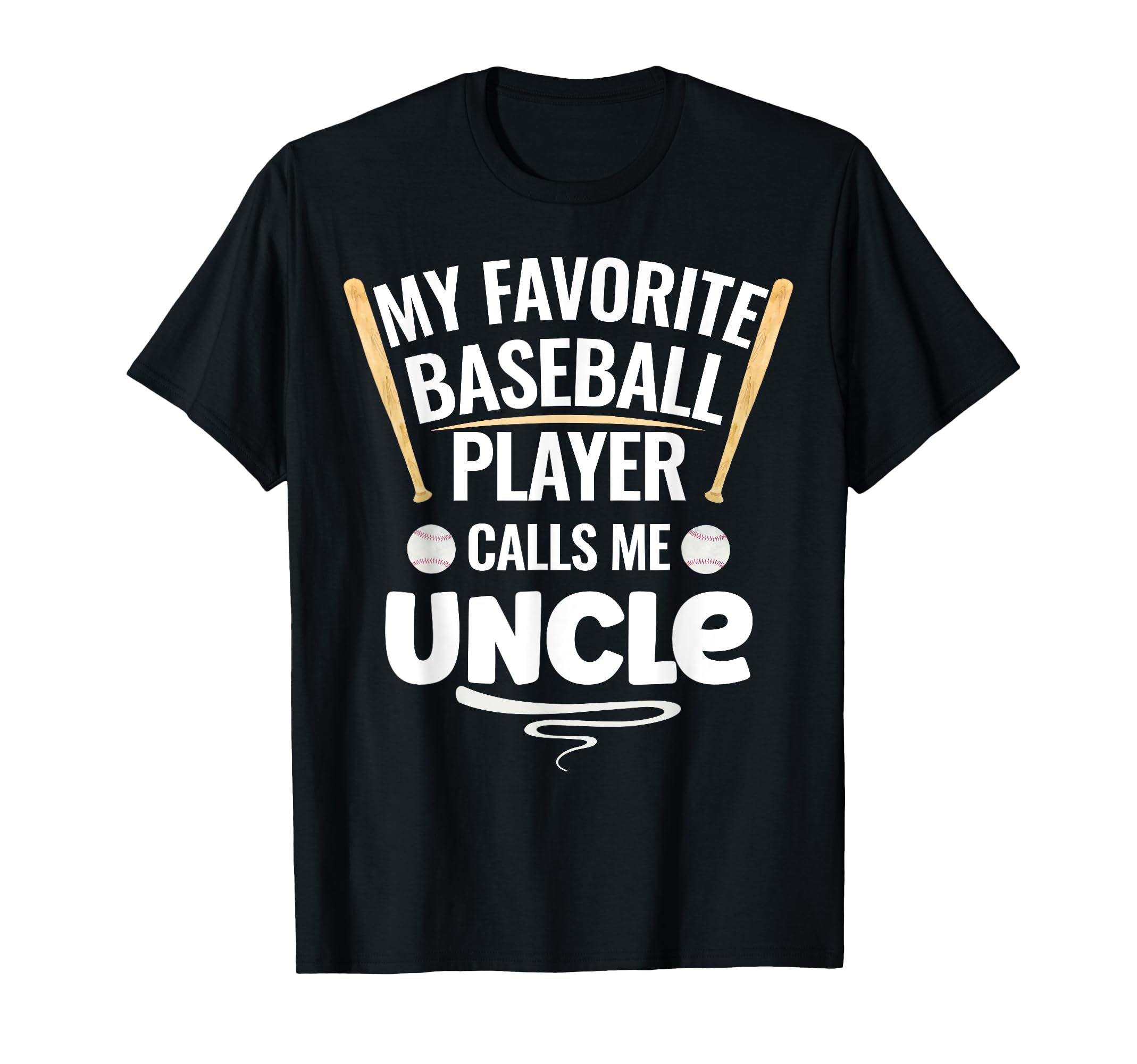 My Favorite Baseball Player Calls Me T-Shirt - Custom Art Print Men Women - T-Shirt, Sweatshirt, Hoodie