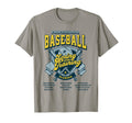 Professional Baseball Spring Training T-Shirt - Unique Graphic Men Women - T-Shirt, Sweatshirt, Hoodie
