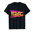 Back To 80S Costume Fancy Dress T-Shirt - Fun Novelty Design for Adults - T-Shirt, Sweatshirt, Hoodie