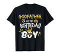 Mens Godfather Bday Notorious One Old T-Shirt - Minimalist Print Men Women - T-Shirt, Sweatshirt, Hoodie