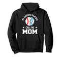 My Favorites Baseball Volleyball Hoodie - Minimalist Print Men Women - T-Shirt, Sweatshirt, Hoodie