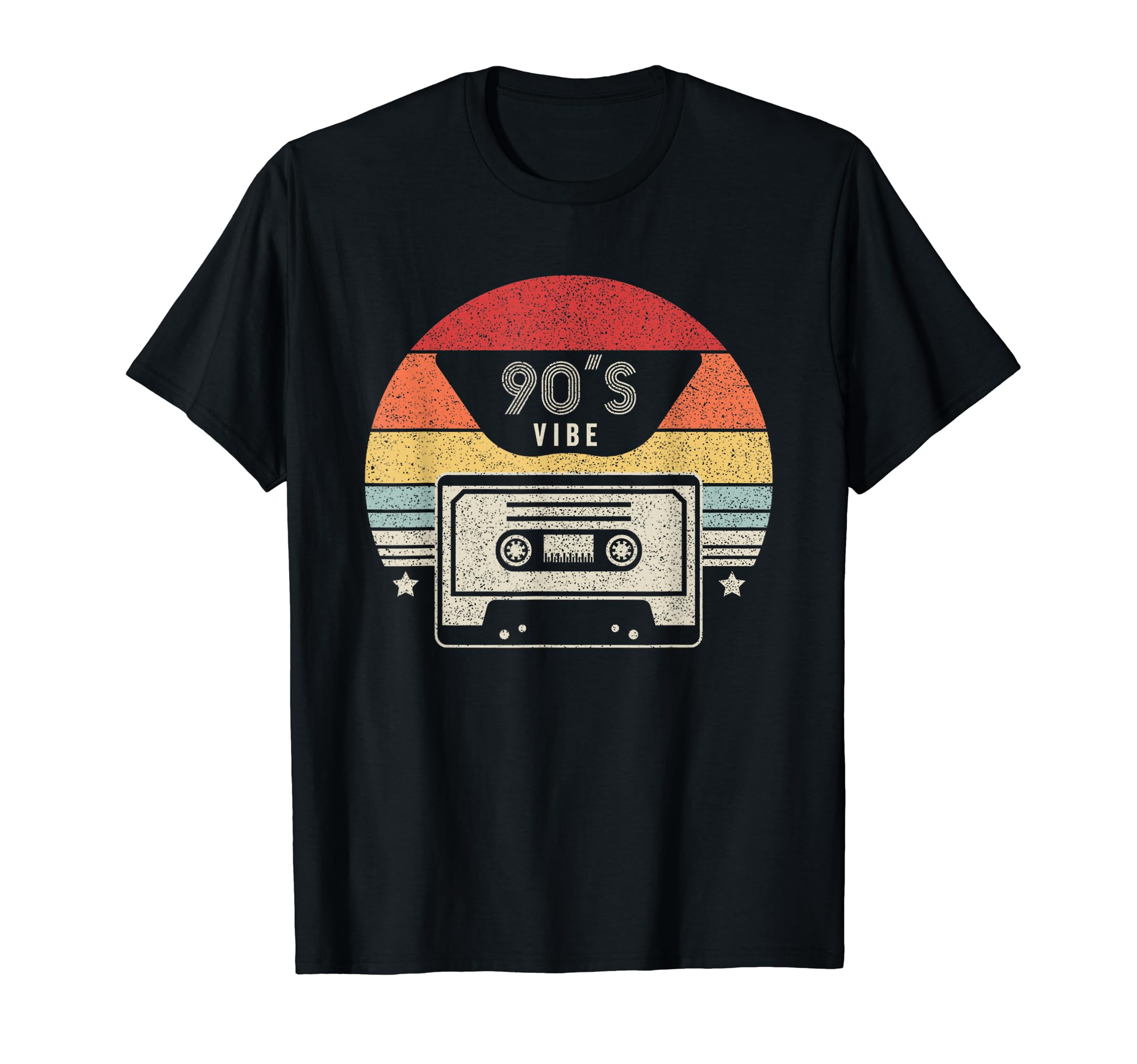 Aesthetic Costume Party 90S Vibe T-Shirt - Minimalist Print Men Women - T-Shirt, Sweatshirt, Hoodie