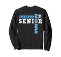 Baseball Senior Night Baseball Senior Sweatshirt - Trendy Graphic Unisex - T-Shirt, Sweatshirt, Hoodie