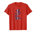 Philly Brotherly Love Names 2025 T-Shirt - Unique Graphic for Adults - T-Shirt, Sweatshirt, Hoodie