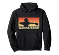 Baseball Catcher Wanna Race Gift Hoodie - Unique Graphic for Adults - T-Shirt, Sweatshirt, Hoodie