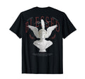 Hip Hop Urban Y2K Edgy Back Streetwear T-Shirt - Trendy Graphic Men Women - T-Shirt, Sweatshirt, Hoodie