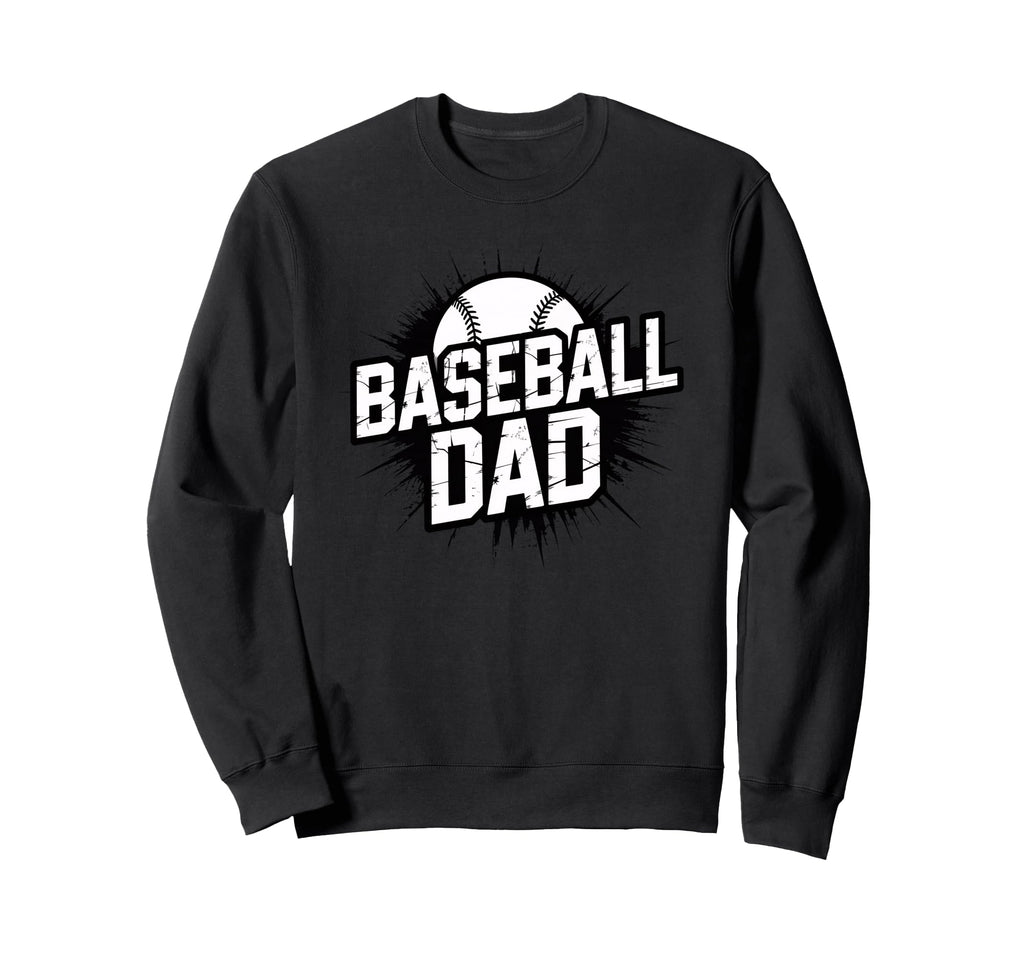 And Funny Designs Dads And Fathers T-Shirt - Custom Art Print Men Women - T-Shirt, Sweatshirt, Hoodie
