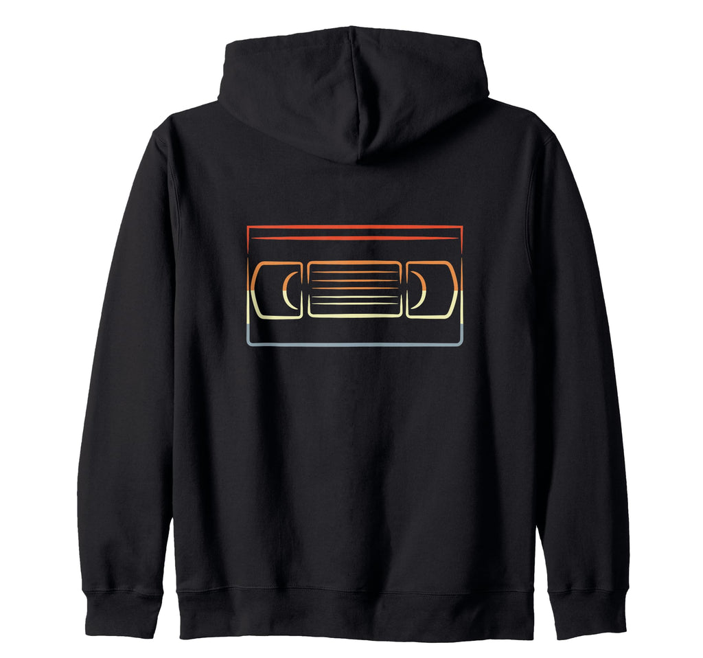 Funny Oldschool Lover Shirts And T-Shirt - Fun Novelty Design for Adults - T-Shirt, Sweatshirt, Hoodie